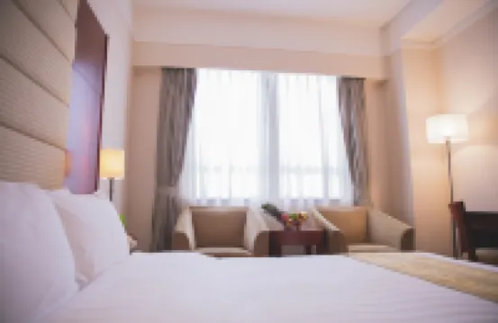 บี พี อินเตอร์เนชั่นแนล