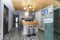 Shiguangli Boutique Stay (Changsha Wu Yi Square IFS)