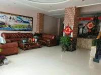 Joneng Hotel Hotels in Zhuoni