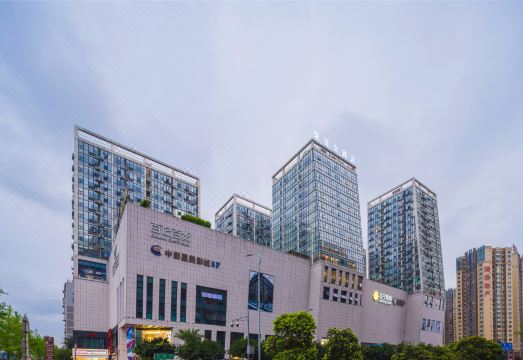 4. 비올라 호텔 익..