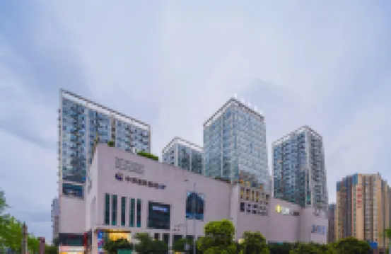 Viola Hotel Express Hotels in der Nähe von Minjiang Commercial Street