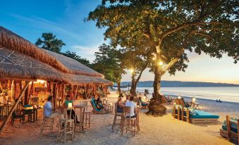 Jimbaran Puri, A Belmond Hotel, Bali