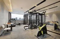 Echarm Hotel (Xiangtan Yisuhe)