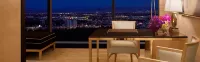 Encore Las Vegas Hotels near Eiffel Tower Viewing Deck at Paris Las Vegas