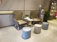 Homeinn · neo (Long County Guanshan Avenue Zhejiang Trade City) Hotels in Long County