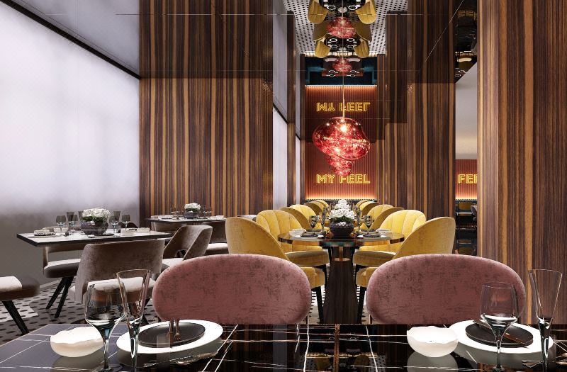 Myfeel Hotel (Zhejiang Institute of Communications) photo 3