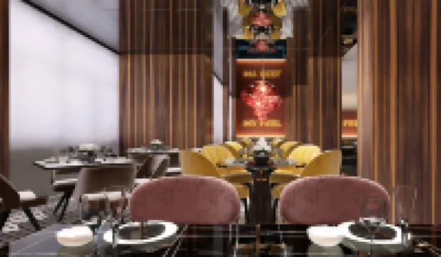 天港漫非飯店（浙江交通職業技術學院金家渡地鐵站店）