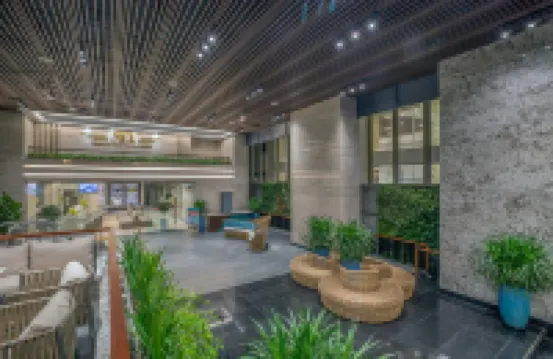 明託安薩菲海洋酒店 鄰近美溪海灘的酒店