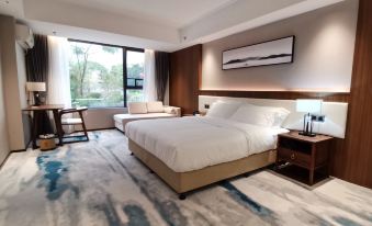 Sea Dragon Hotel