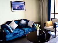 南澳简家公寓 - 臻品海景一居大床房