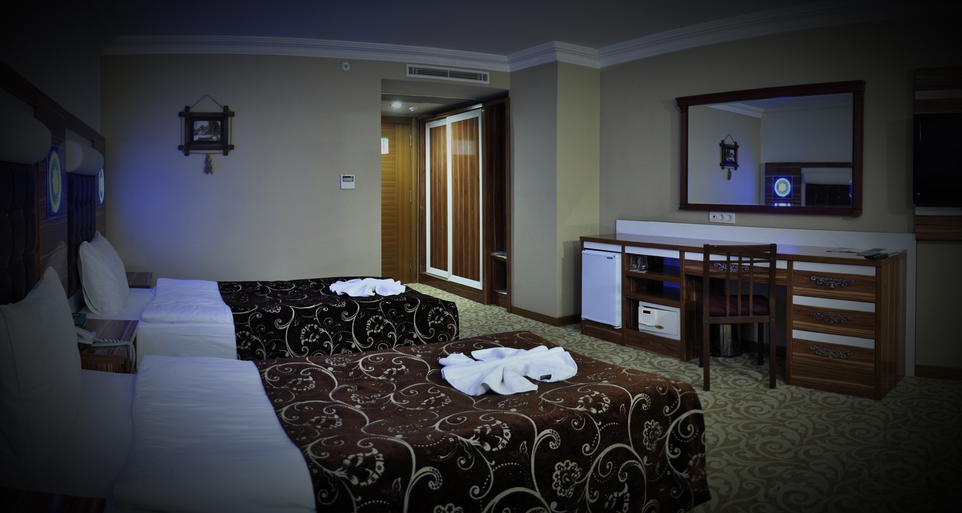 Demosan Otel & Spa