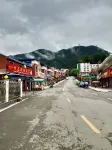 Yangxin Juyuan Hotel