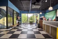Hostel G Perth Hotels in Highgate