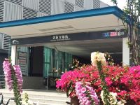速8酒店(成都省体育馆店) - 酒店附近
