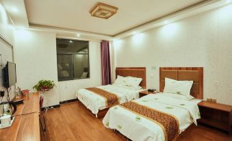 Zhecheng Jingaowan Hotel (County Government)