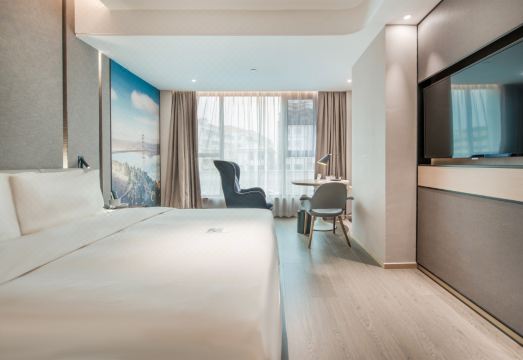 아투어 호텔 욕실