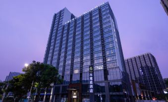 The Mulian Hotel of Guangzhou Nansha Fenghuang Lake