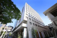 Richmond Hotel Nagoya Nayabashi Hotels in Nagoya