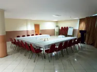 Golden Royale Hotel Hoteles en Enugu