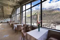 Siming Jingshe Hotel Hotels in Weixi