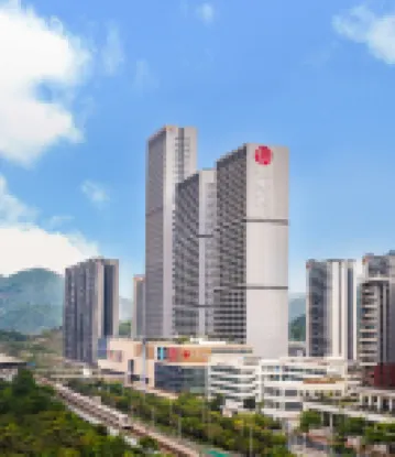 Shenzhen Nanshan MTR Tanglang City Junpu Hotel