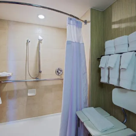 Crowne Plaza NEWARK AIRPORT by IHG