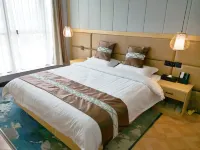 Ji Da Hotel Hotel a Zheng'an
