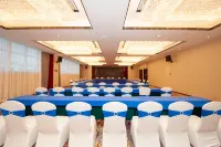 Wannian Yuehu International Hotel Hôtels à : Wannian