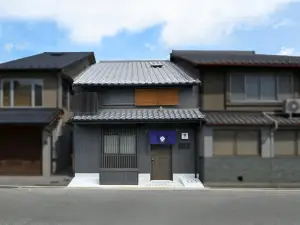 京之溫所御所西 6