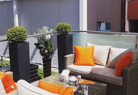 Sommerau Ticino Swiss Quality Hotel Hotel Overview