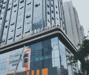 Nice E-sports Hotel (Liuzhou People's Hospital City Wanda Branch)