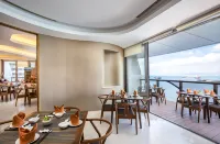 Phoenix Island Resort Sanya - Morgenmad