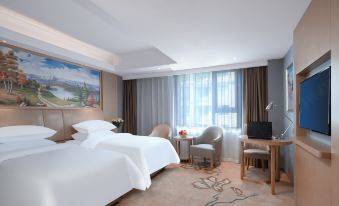 Vienna Hotel(Xuancheng Langxi store)