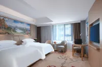 Vienna Hotel(Xuancheng Langxi store)