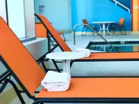 Hotel Huntington Beach - Swimmingpools