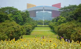 Shenzhenair International Hotel