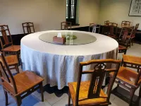 Guzhai Inn Hotels in Nanzhang