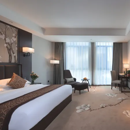 Ruiting Zhixuan Hotel