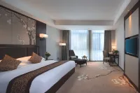 Ruiting Zhixuan Hotel