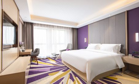 Lavande Hotel (Yuxi Times Square) - Housity