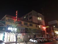 黑山余佳宾馆 - 酒店外部