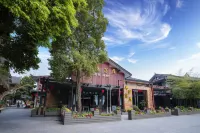 Pingsha Luoyan Resort Hotel