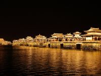 潮州伍米果民宿 - 酒店附近