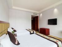 剑阁皇都国际大酒店 - 高级双床房