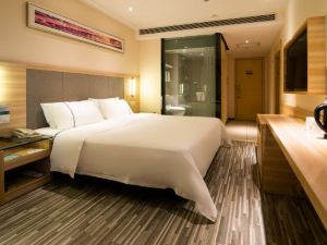 City Express hotel (Changsha Gaoqiao Market Store)