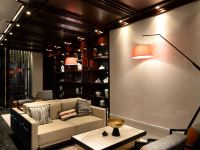 杭州元茂福楼酒店 - 公共区域