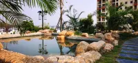 Asia Fuyong Hotel