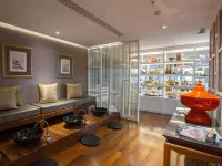 Grande Centre Point Hotel Ploenchit - spa