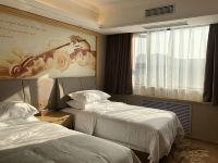 维也纳3好酒店(孟津会盟大道店) - 阳光双床房
