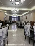 Xihe Bishu Shanzhuang Hotel - Aamiainen